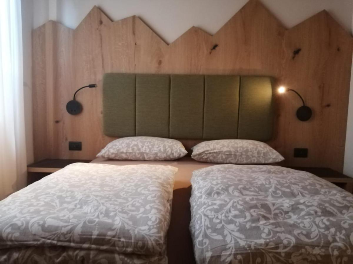 トゥエンノ Agritur Leitaヴィラ エクステリア 写真
