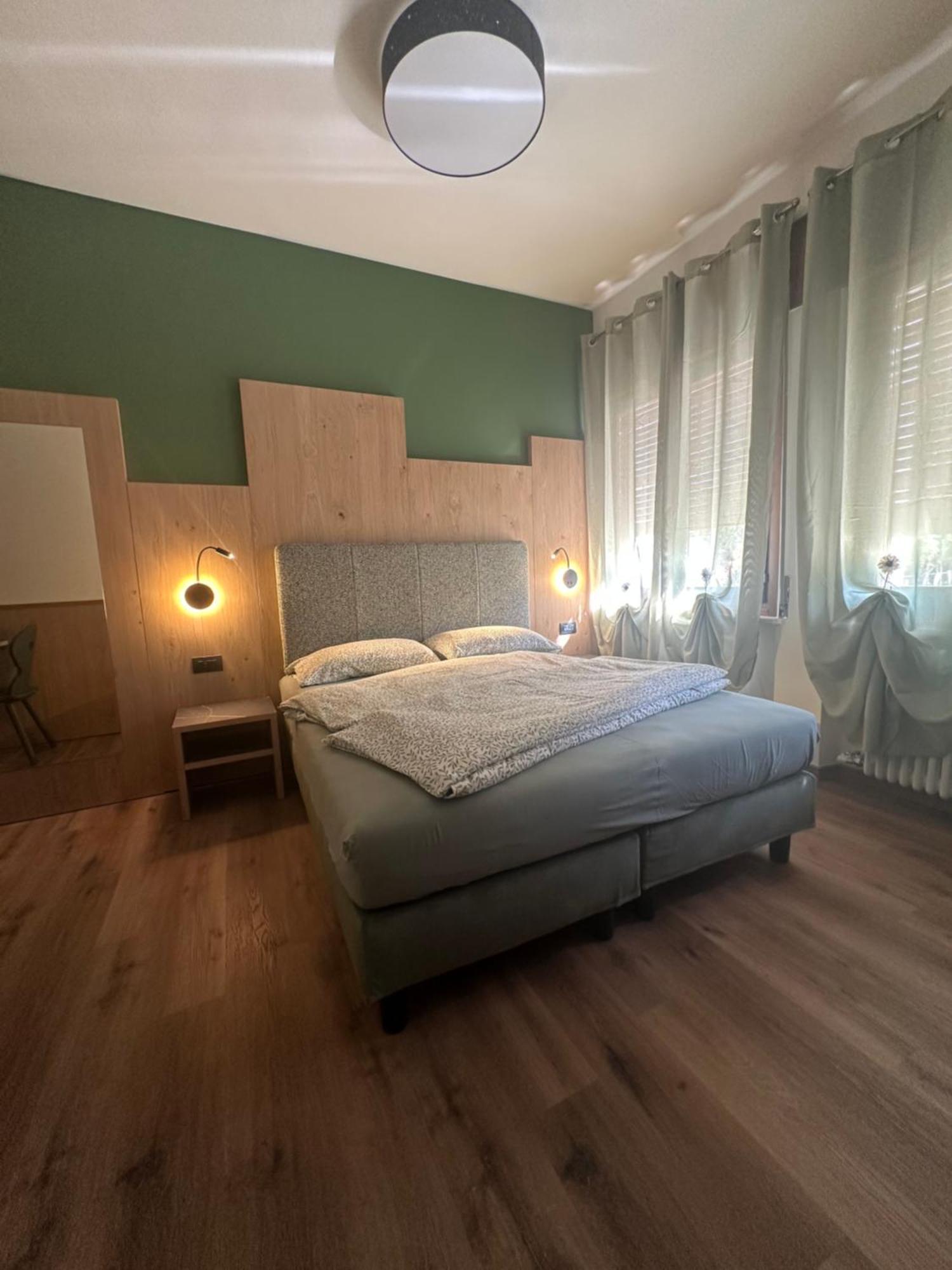 トゥエンノ Agritur Leitaヴィラ エクステリア 写真