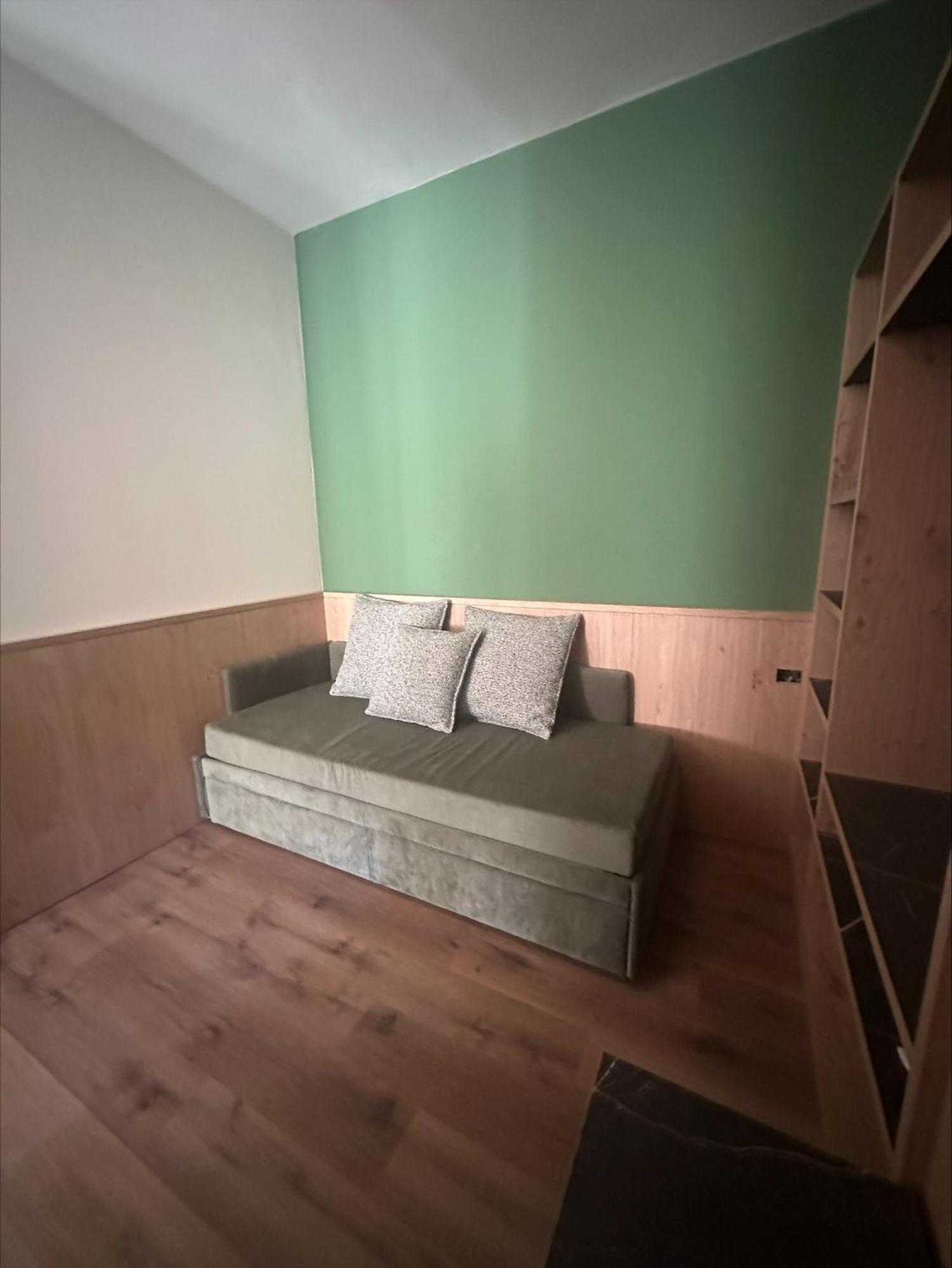トゥエンノ Agritur Leitaヴィラ エクステリア 写真